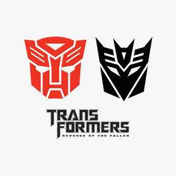 Autobots and decepticons