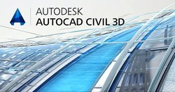 Autocad civil 3d