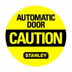 Automatic door