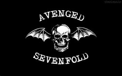 Avenged sevenfold band