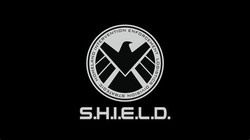 Avengers shield