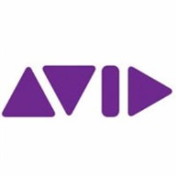 Avid media composer