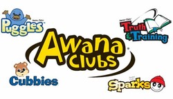 Awana clubs