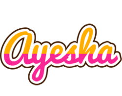 Ayesha