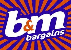 B and m