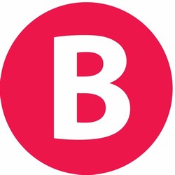B circle