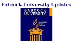 Babcock university