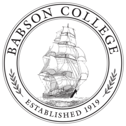 Babson college