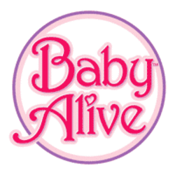 Baby alive