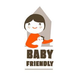 Baby friendly