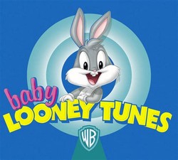 Baby looney tunes