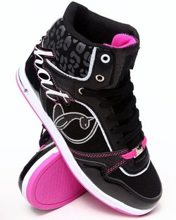 Baby phat shoes