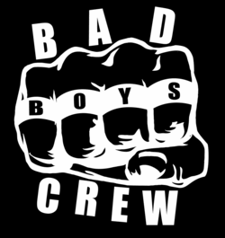 Bad boy club