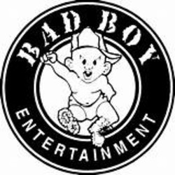 Bad boy entertainment