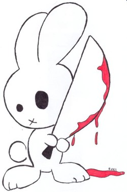 Bad bunny