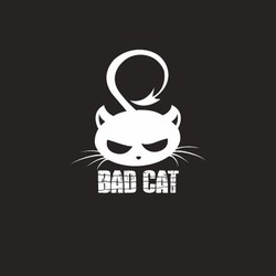 Bad cat