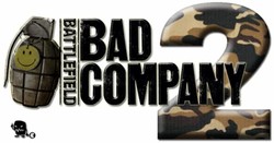 Bad company 2