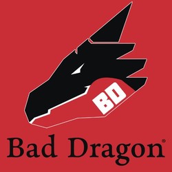 Bad dragon