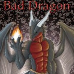 Bad dragon