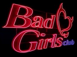 Bad girls club