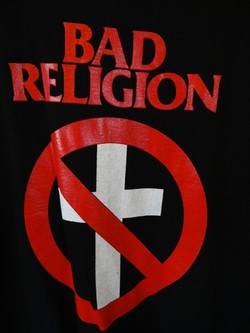 Bad religion