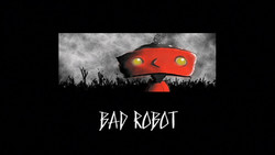 Bad robot