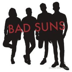 Bad suns