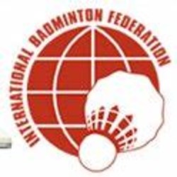 Badminton world federation