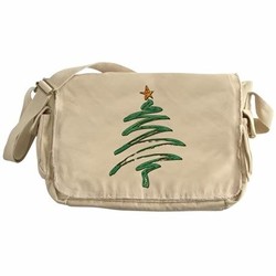 Bag with tree