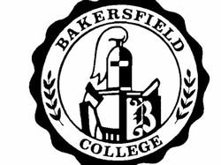 Bakersfield college