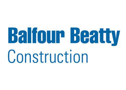 Balfour beatty construction
