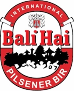 Bali hai
