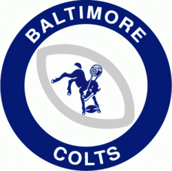 Baltimore colts