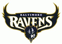 Baltimore ravens b