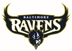 Baltimore ravens nfl
