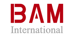 Bam international
