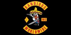 Bandidos mc