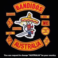 Bandidos mc
