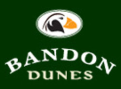 Bandon dunes