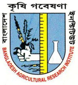 Bangladesh agricultural university