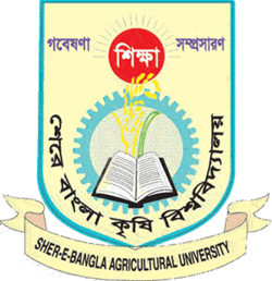 Bangladesh agricultural university