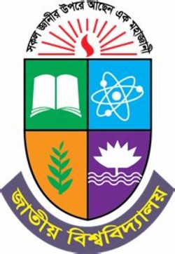 Bangladesh National University (26 KB) JPEG Free Logo Download | LogoDB ...