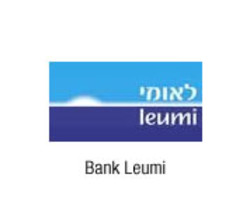 Bank leumi