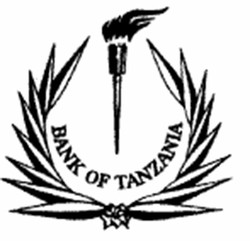 Bank of tanzania