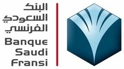 Banque saudi fransi