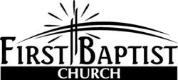Baptist church