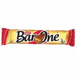Bar one