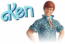 Barbie and ken