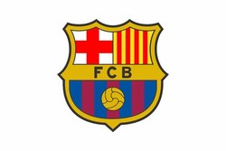 Barcelona football