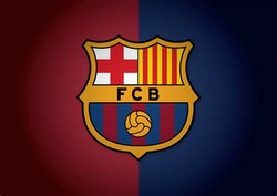 Barcelona football